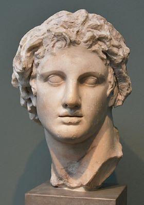 330px alexander the great from alexandria egypt 3rd cent bce ny carlsberg glyptotek copenhagen 5 36375553176