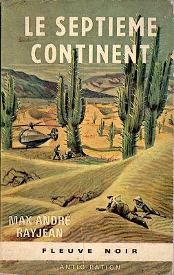 7 continent