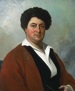 Alexandre dumas