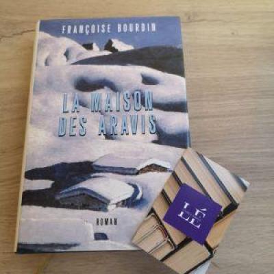 Aravis