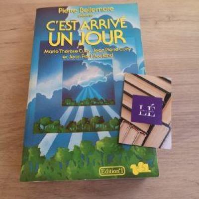 Arrive
