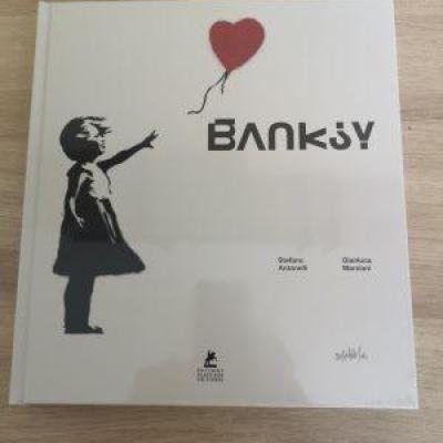 Banksy