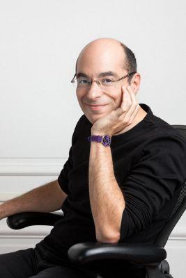 Bernard werber par michel restany