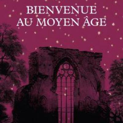 Bienvenue ma