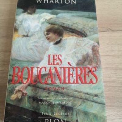 Boucaniere