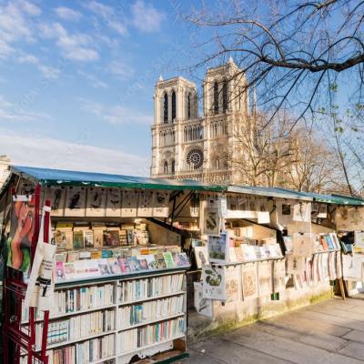 Bouquinistes