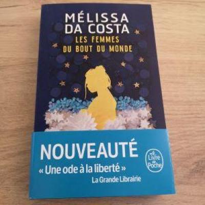 Bout du monde