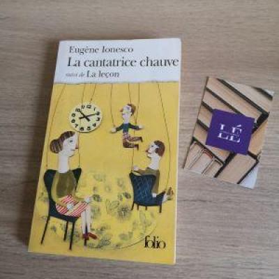 Cantatrice