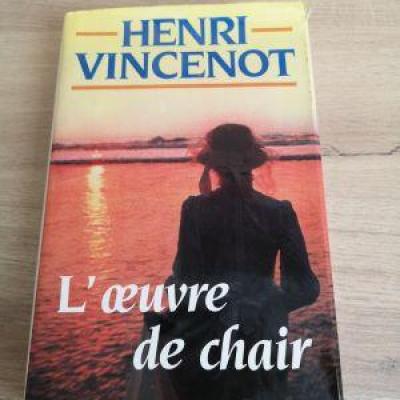 Chair