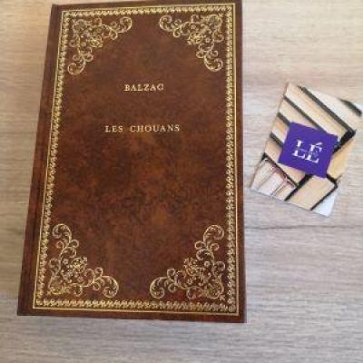 Chouans