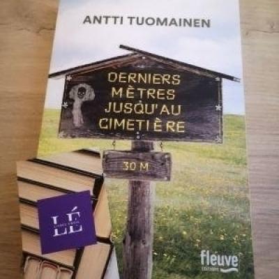 Cimetiere