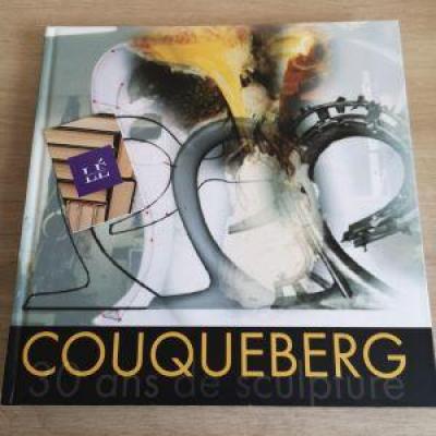 COUQUEBERG - Michel COUQUEBERG  