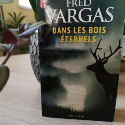 Dans les bois eternels