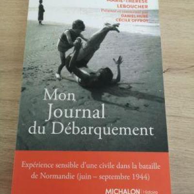 Debarquement 3