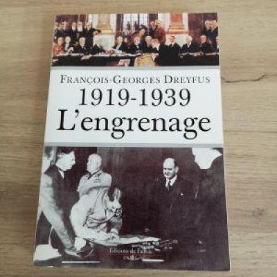 Engrenage