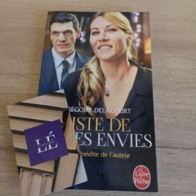 Envies
