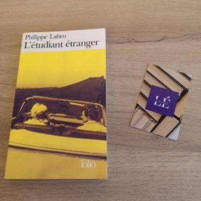 Etudiant