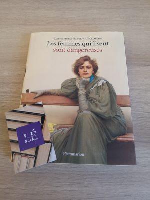 Femmes dangereuses 1