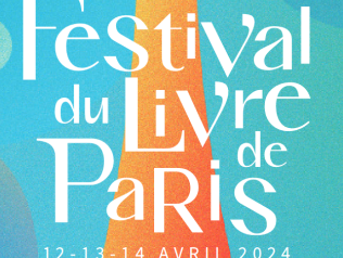 Festival livre paris