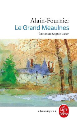 Grand meaulnes