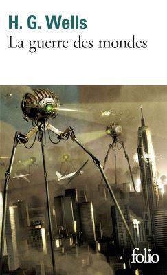 Guerre mondes