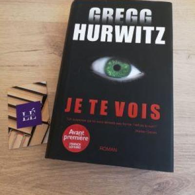 Je te vois