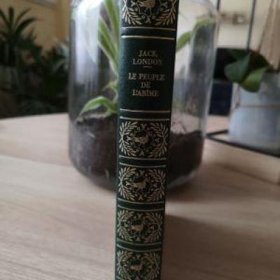 Le peuple d en bas london