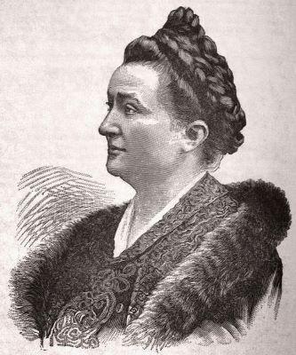 Madeleine bres 1842 1921