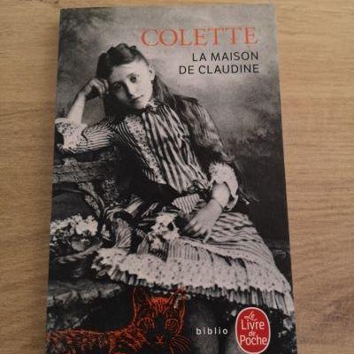 Maison claudine