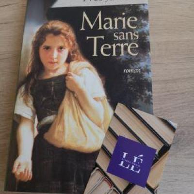 Marie