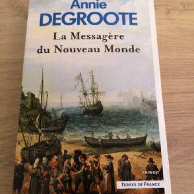 Messagere