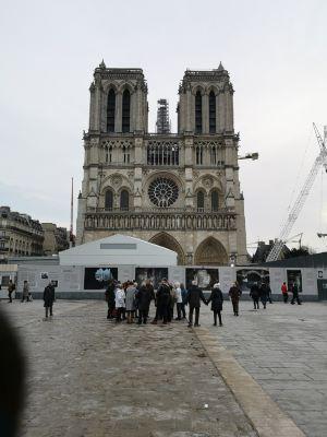 Nd paris