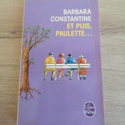 Paulette