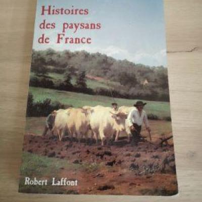 Paysans france