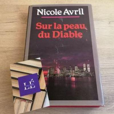 Peau diable