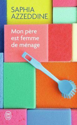 Pere femme menage