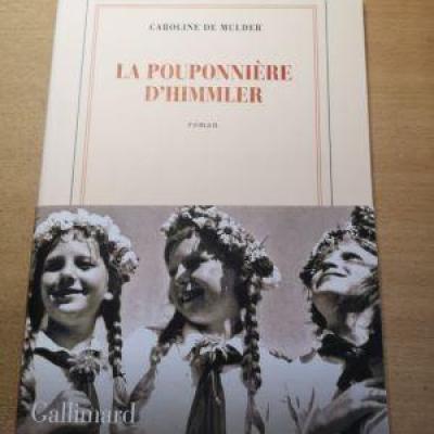 Pouponniere