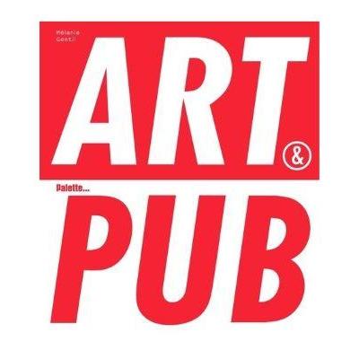 Art & Pub - Mélanie GENTIL  