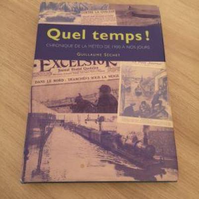 Quel temps