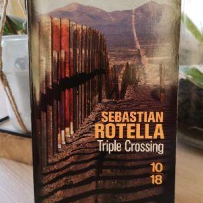 Rotella triple