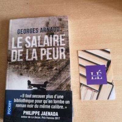 Salaire peur