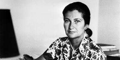 Simone veil