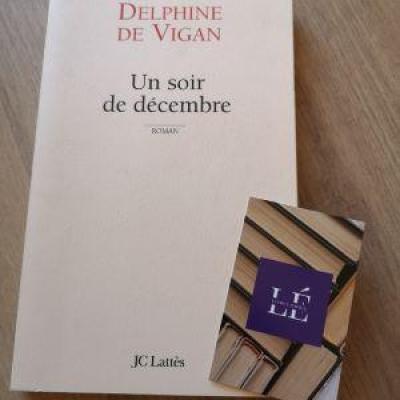Soir de dec
