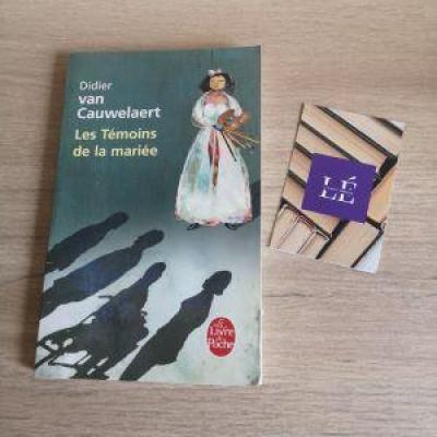 Temoins