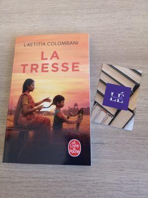 Tresse 1
