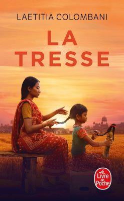 Tresse