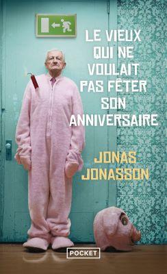 Vieux anniversaire
