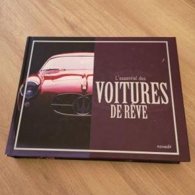 Voitures de reve