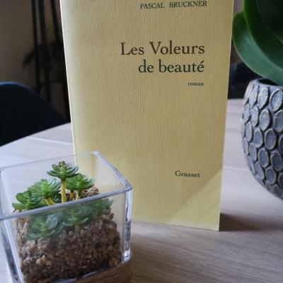 Voleurs de beaute